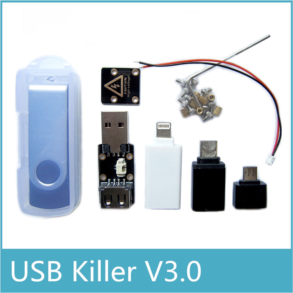 USB ų V3.0 USBKiller3.0 U ũ ų,  ..